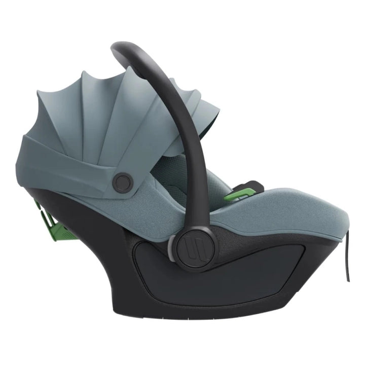 Avionaut Pixel 3 Lightweight Car Seat - Blue