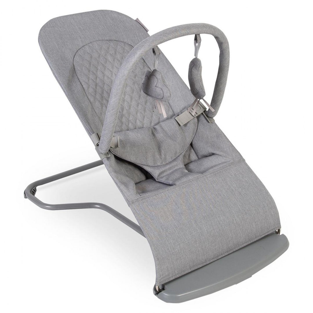 RedKite Push Me Pace Ultimate Travel System Bundle - Latte