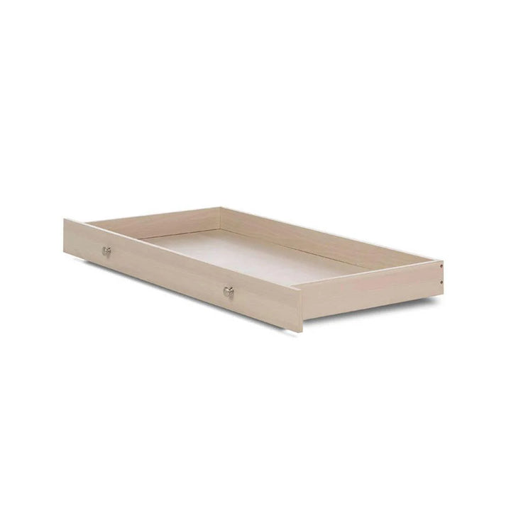 Obaby Nika 3 Piece Room Set & Underdrawer Bundle - Aspen
