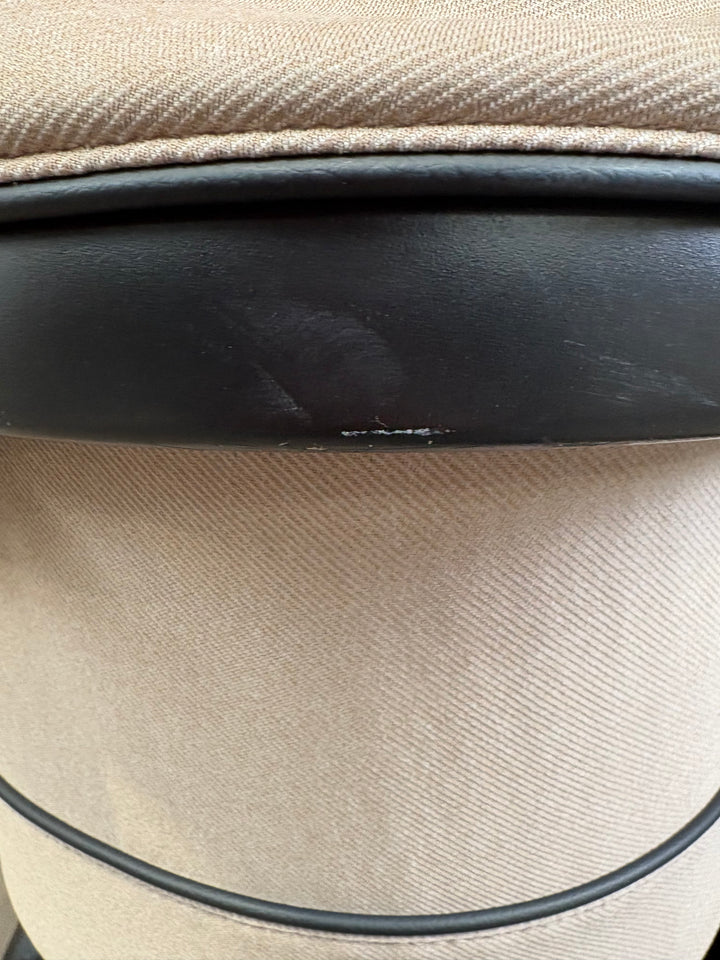 PRE LOVED iCandy Peach 7 Travel System - Cookie
