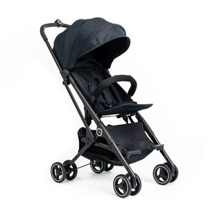 Roma Capsule3 Travel Stroller - Black