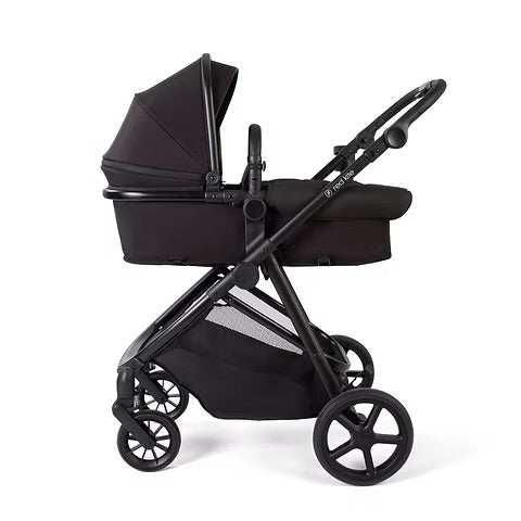 Redkite Push Me Savanna i Travel System - Black
