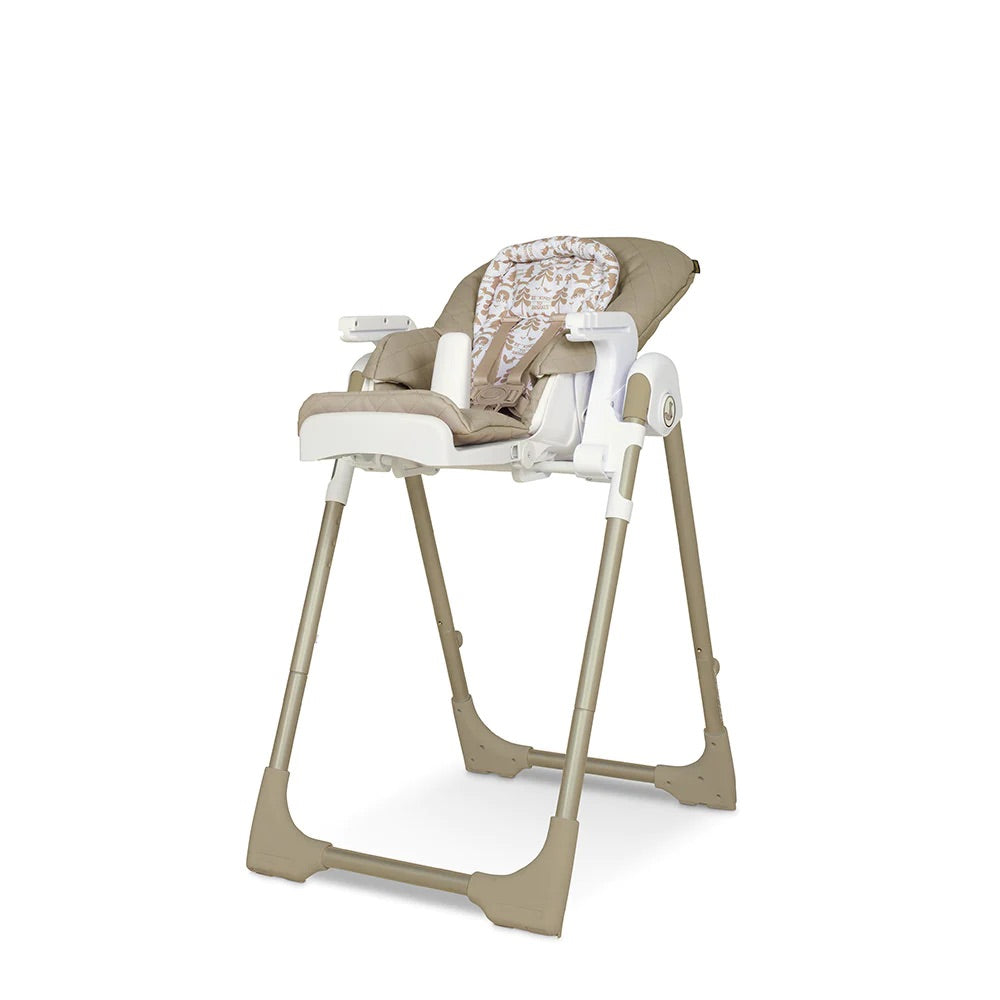 Cosatto Noodle 0+ Highchair - Whisper
