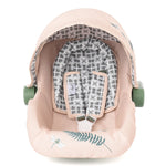 Roma RHS Dolls Car Seat - Fern