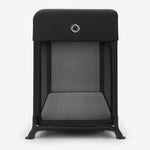 Bugaboo Stardust Travel Cot - Black