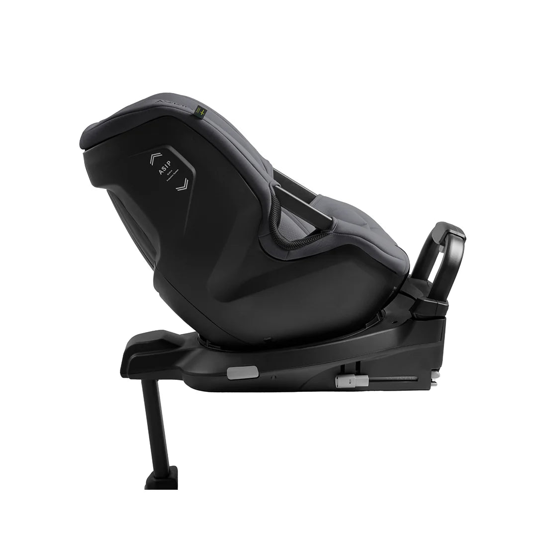Axkid Spinkid 2 Spin Car Seat - Arctic Mist Grey