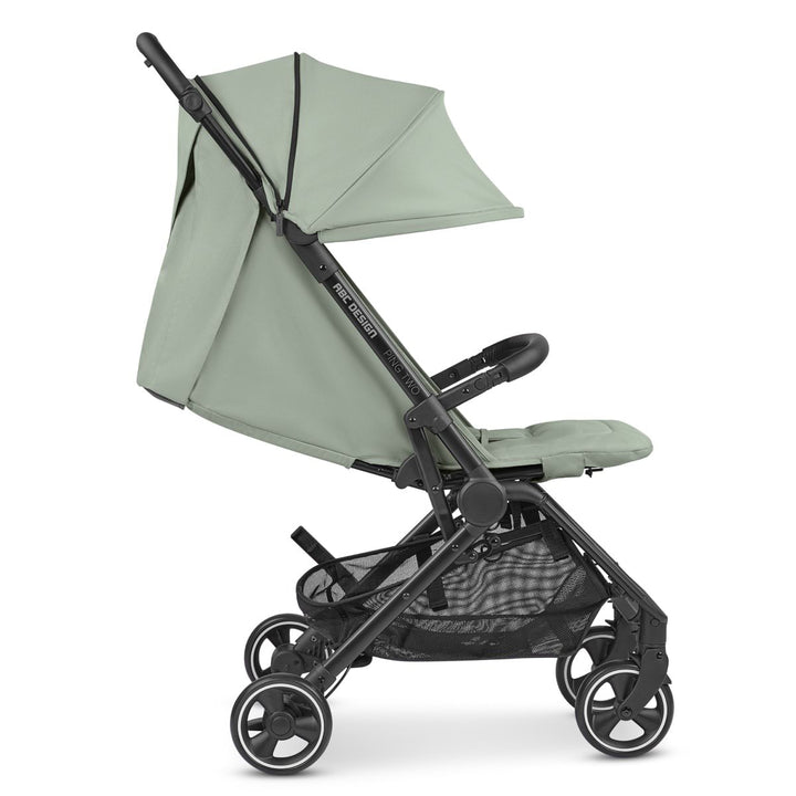 ABC Design Ping2 Compact Stroller - Pine