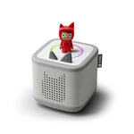 tonies Toniebox 2 - Moon Grey