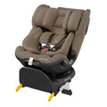 Maxi-Cosi Emerald 360 Pro Car Seat Birth - 12 years old - Authentic Truffle