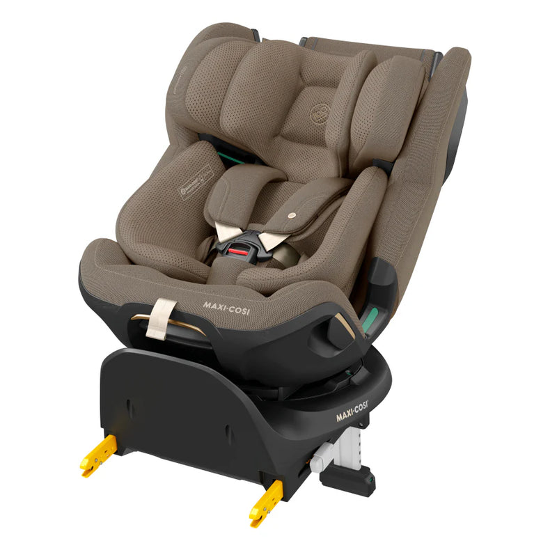 old maxi cosi car seat Maxi-Cosi Emerald 360 Pro Car Seat Birth - 12 years old