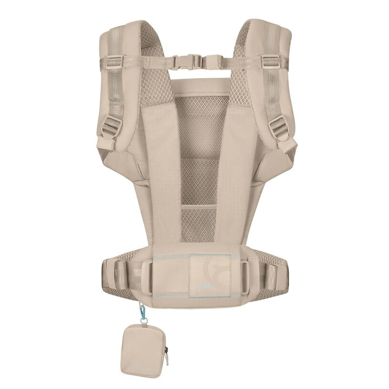 Cybex Laya Baby Carrier - Almond Beige
