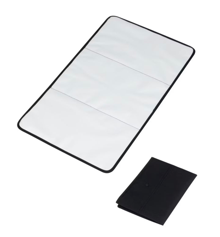 Maxi-Cosi Changing Backpack - Ink Black