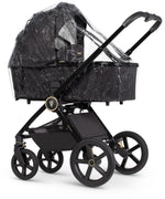 Venicci Upline2 Car Seat Travel System - All Black