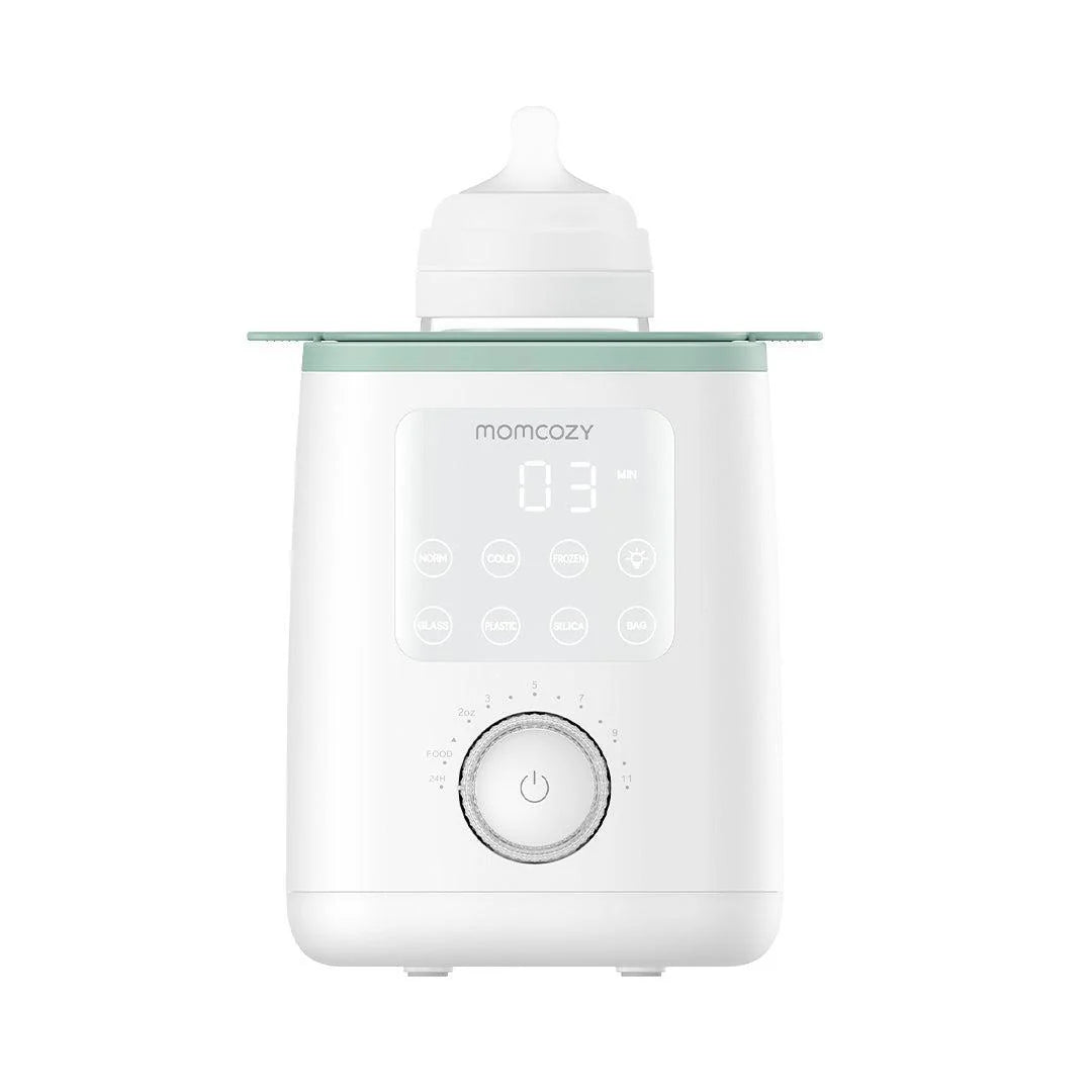 Momcozy Nutri Bottle Warmer (9-in-1