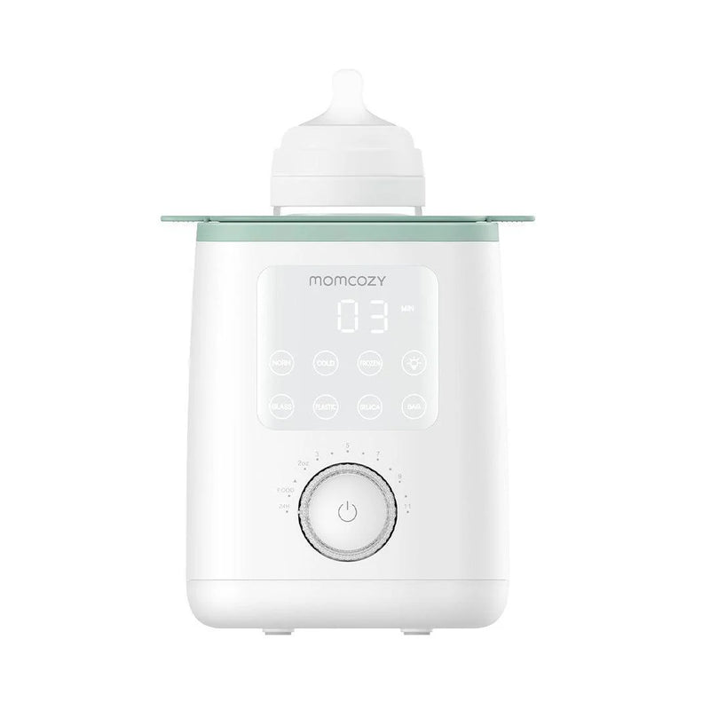 Momcozy Nutri Bottle Warmer (9-in-1
