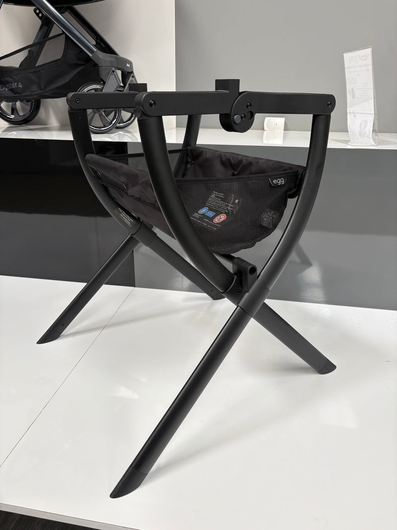 EX DISPLAY egg3 Carrycot Stand
