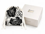 Bizzi Growin Nomad Pure Organic Baby Carrier - Urban Bloom