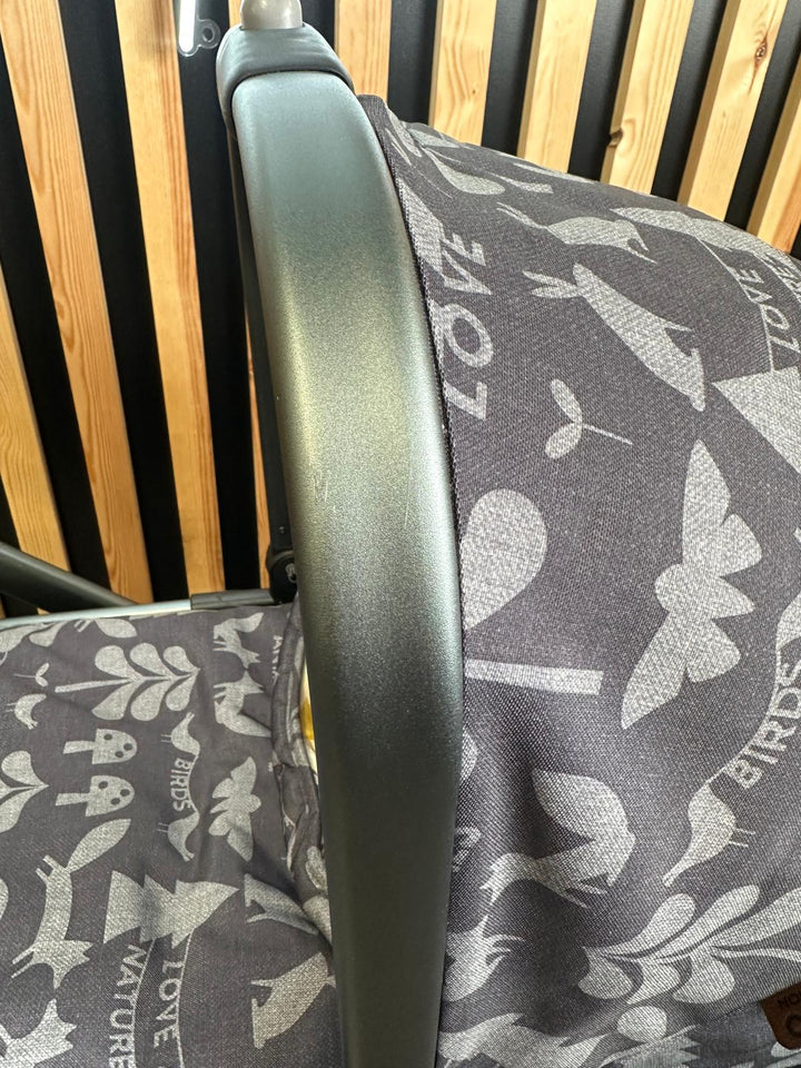 PRE LOVED Cosatto Wow 2 Travel System - Nature Trail