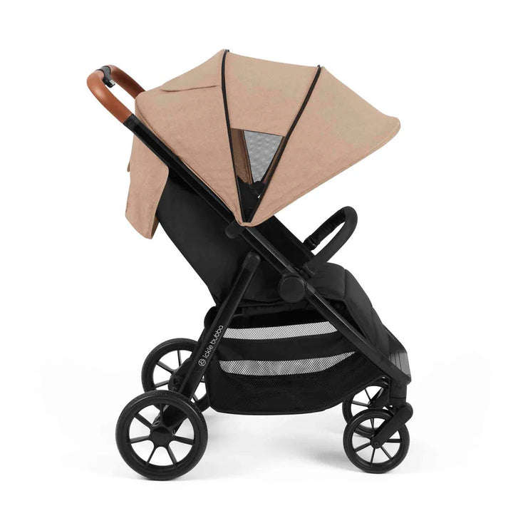 Ickle Bubba Stomp Stride Max Stroller - Desert