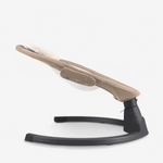 Kikkaboo Electrical Side To Side Codie Swing - Beige