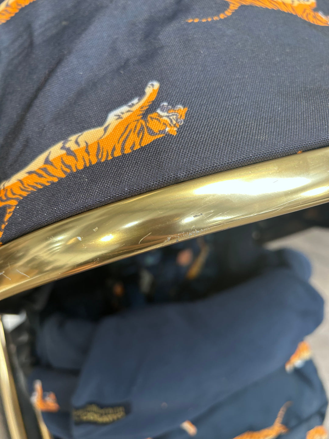 PRE LOVED Cosatto Wow Continental Travel System - On The Prowl