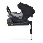 Avionaut Cosmo AirFlow i-Size Infant Car Seat - Grey