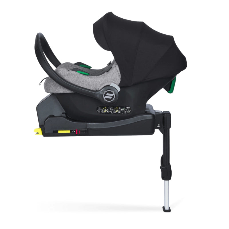 Avionaut Cosmo AirFlow i-Size Infant Car Seat - Grey
