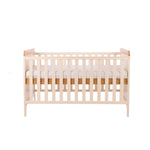 Tutti Bambini Rio 3 Piece Nursery Furniture Set – Cashmere/Honey Oak