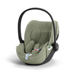 Cybex Cloud T i-Size Plus Car Seat - Sage Green