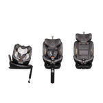 Cosatto All in All Ultra i-Size 360 Car Seat - Foxling
