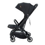 Babymore Yara Compact Stroller – Black