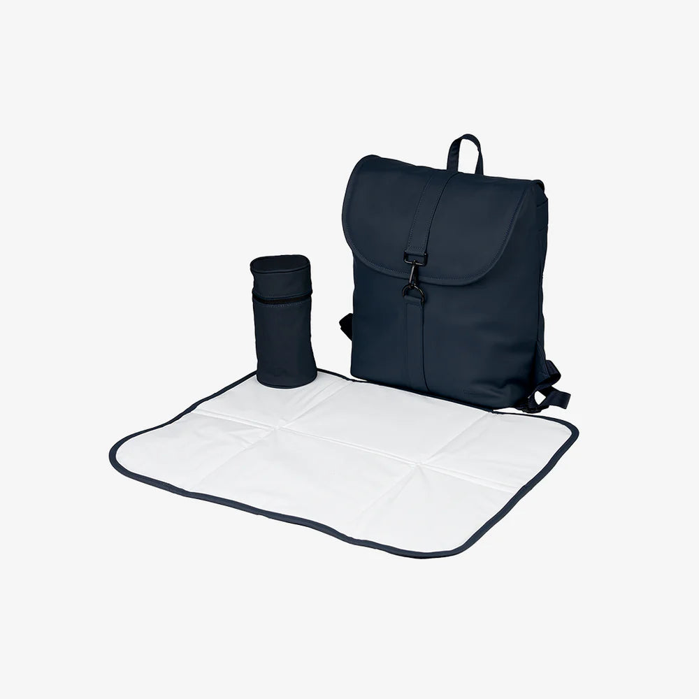 Bababing Sorm backpack - Navy