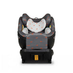 Cosatto All in All Ultra i-Size 360 Car Seat - Foxling