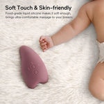 Momcozy Double Lactation Massager