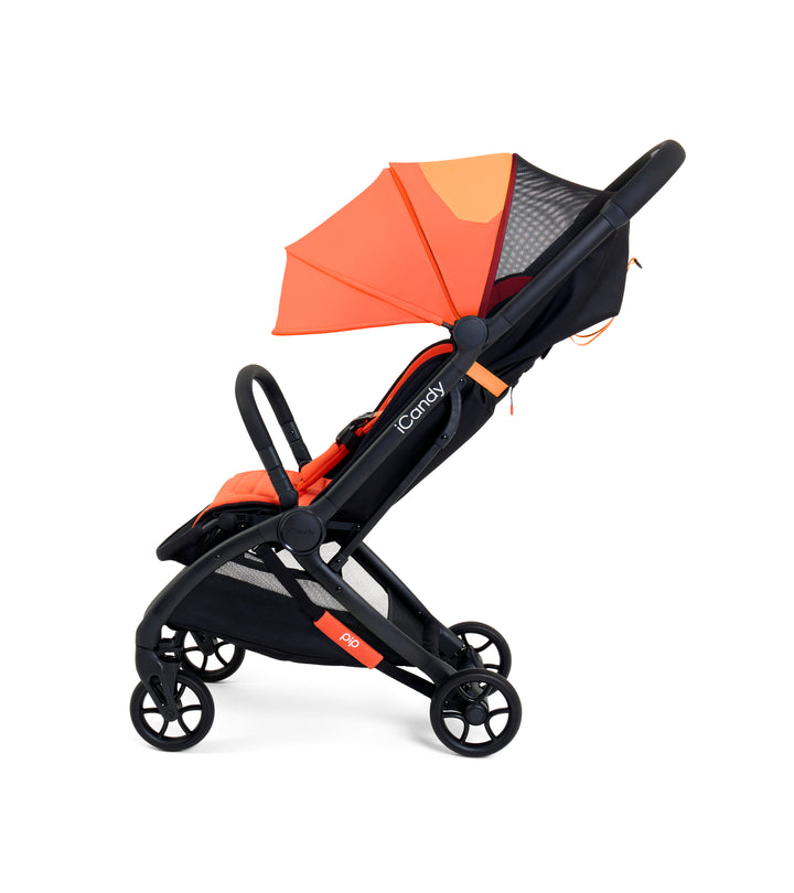 iCandy Pip Compact Stroller - Sunset
