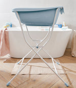 Badabulle Bath Stand and Drain Pipe for Baby Whale Bath