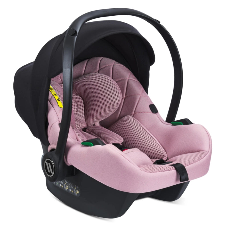 Avionaut Cosmo AirFlow i-Size Infant Car Seat - Pink
