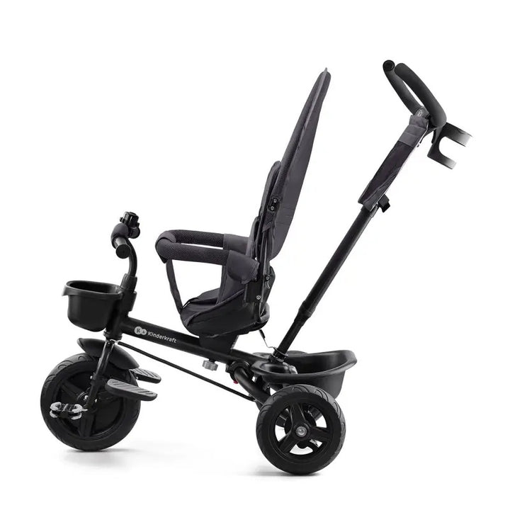 Kinderkraft Aveo Tricycle-Malachite Grey