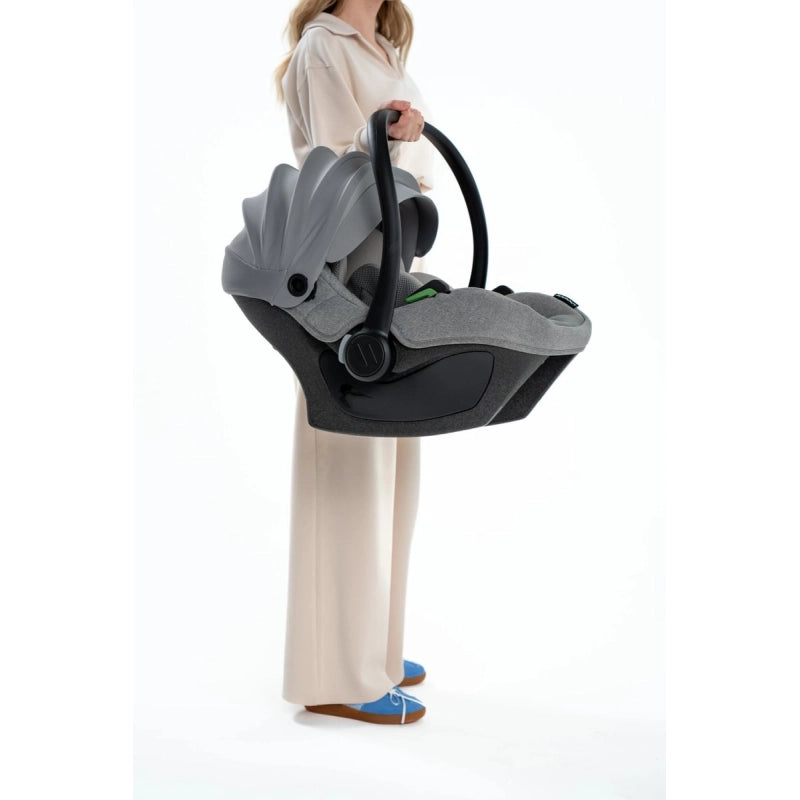 Avionaut Pixel 3 Lightweight Car Seat - Grey