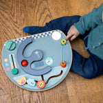 Classic World Busy Board - Motor