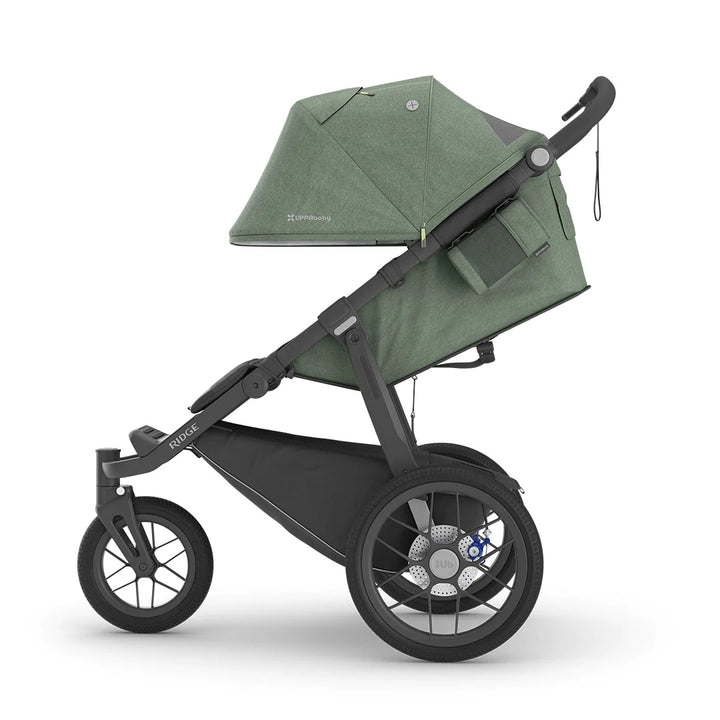 Uppababy Ridge All Terrain Pushchair – Gwen