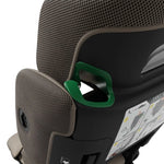 Axkid UP Car Seat - Driftwood Beige + FREE FOOTREST WORTH £50!