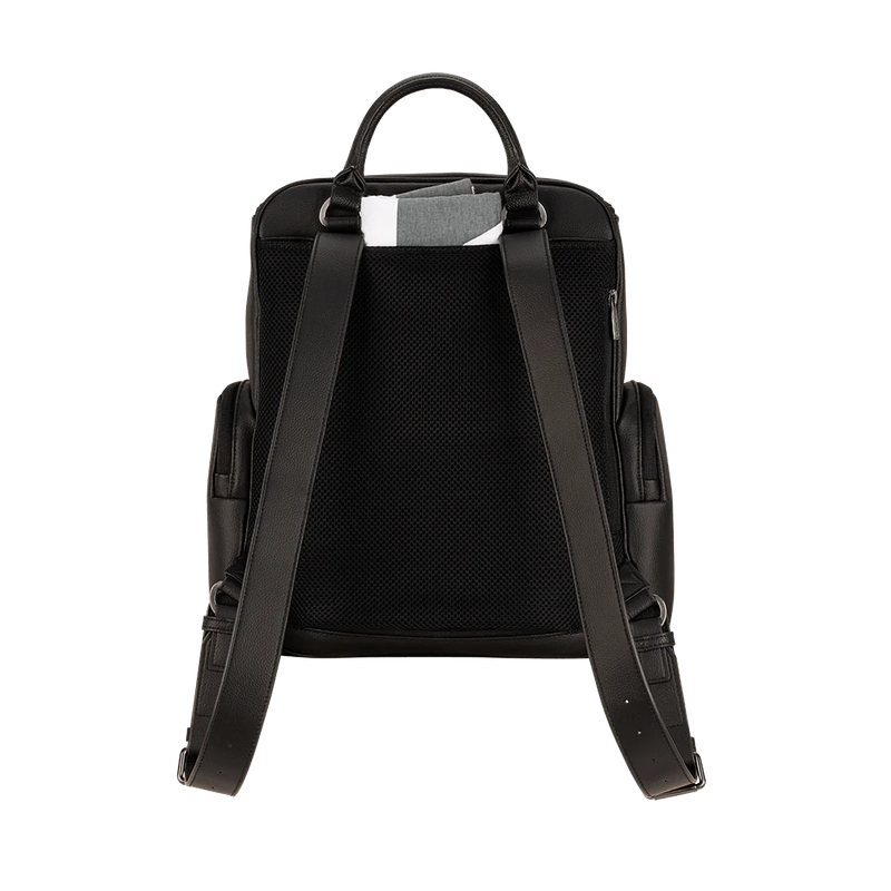 Nuna Essential Bag - Caviar
