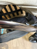 PRE LOVED egg3 Pushchair - Mink