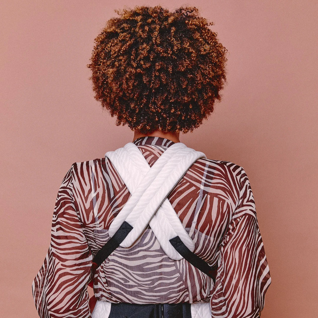 Nomad Air Animal Print Baby Carrier – Gazelle