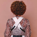 Nomad Air Animal Print Baby Carrier – Gazelle