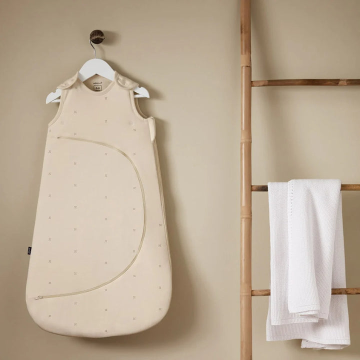 SnuzPouch Sleeping Bag – Cashmere Cross