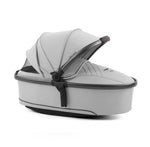 EX DISPLAY Aston Martin egg3 Luxury Travel System - Soft Grey