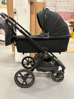 PRE LOVED Venicci Tinum 2.0 Travel System - Stylish Black