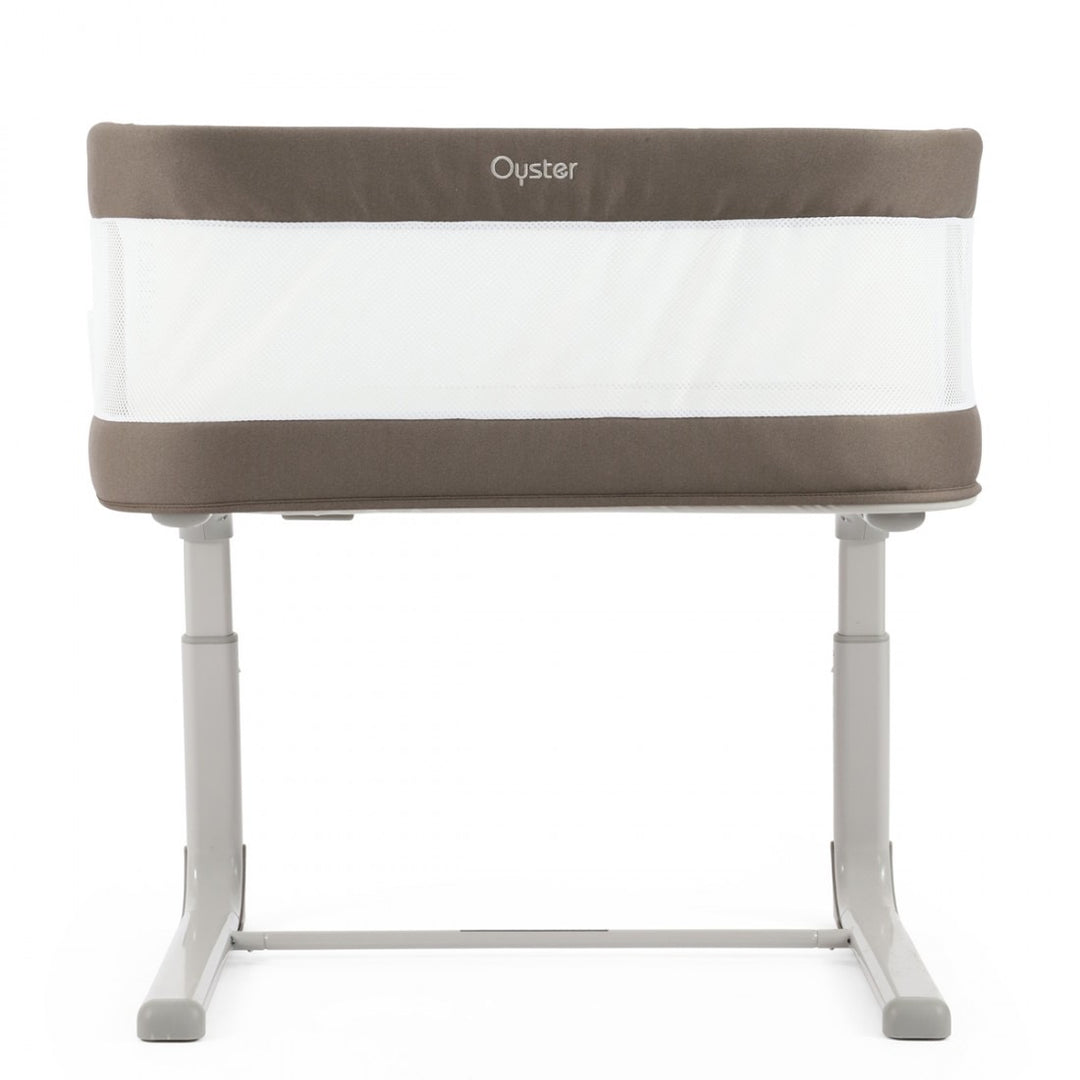 Babystyle Oyster Wiggle Crib - Mink